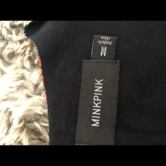 🌿2/20 Funky floral dress - Picture 2 of 3